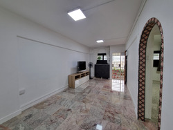 Blk 63 Telok Blangah Heights (Bukit Merah), HDB 3 Rooms #447630581